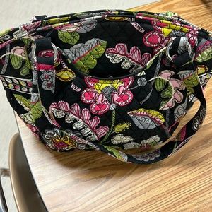 Vera Bradley Purse
